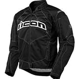 Icon Contra Jacket