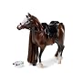 Bratz Kidz Horseback Fun Horse Morgan Horse Cassidy
