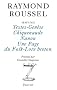 Oeuvres : Tome 2
