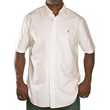 POLO Ralph Lauren Naval Station Casual Mens Shirt