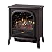Dimplex Compact Electric Wood Stove ? 5115 BTU, Model# DS3311