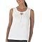 Merona&reg; Tank Fresh White