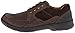 Nunn Bush Men's Blain Oxford