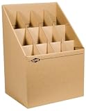 Roll File 12 Slots