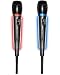 BreakFree Wireless Microphone - Dual Pak for PS2