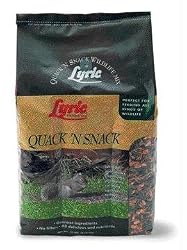 Greenview Lyric Lyric Quack & Snack