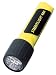 Streamlight 68201 4AA Propolymer LED Flashlight with White LEDs, Yellow