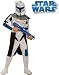 Search : Deluxe Clone Trooper Kids Costume