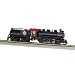 Bachmann Trains Usra 0-6-0 with Smoke and Vanderbilt Tender - Seaboard