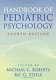 Handbook of pediatric psychology
