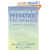 Handbook of Pediatric Psychology, Fourth Edition
