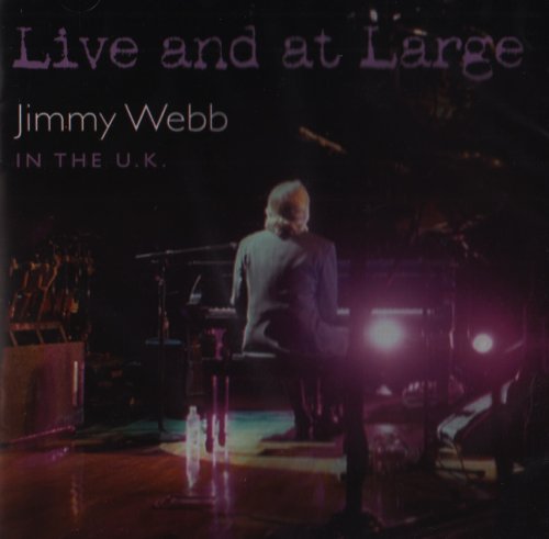 CD-Charts  Search : Live and at Large