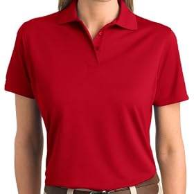 LadiesBambooBlendPiqueSportShirt(uptosize2X)