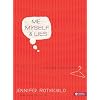 Me, Myself, & Lies: A Thought-Closet Makeover (Bible Study Workbook)