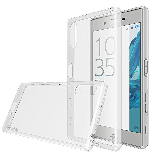 Xz case, sony xperia xz case, profer[anti-scratch] ligh…