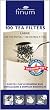 Finum num Tea Filter, Large, Brown