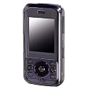 Hama Handy-Fenstertasche "Ice Case" f&uuml;r Sony Ericsson W705
