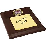 Washington Nationals Memo Pad Holder