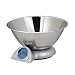 Kitchen & Housewares : Salter 1060 Mix And Measure Electronic Kitchen Scale