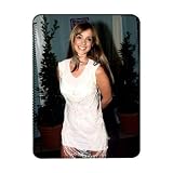 Louise Nurding (Redknapp) - iPad Cover (Protective Sleeve) - Art247 - IPads 1 And 2