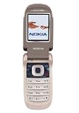 Nokia 2760 smoky grey Handy ohne Branding