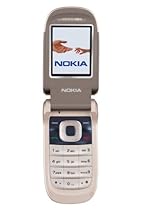 Nokia 2760 smoky grey (VGA-Digitalkamera, 2 Displays, UKW-Radio, Spiele) Handy ohne Branding
