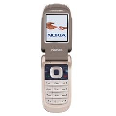 Nokia 2760 hazed grey (VGA-Digitalkamera, 2 Displays, UKW-Radio, Spiele) Handy ohne Vertrag, ohne Branding, kein Simlock