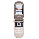 Nokia 2760 smoky grey Handy ohne Branding