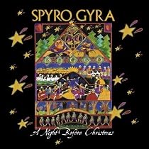 A Night Before Christmas