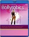 Bollyrobics: Dance Like Bollywood Stars [Blu-ray] [US Import]