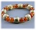 Karmalogy Beads Empowerment/Wisdom