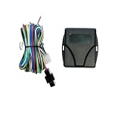 Brand New Scytek Accwr84 Smart Window Roll Up Module For 4 Windows Up And Down Brand New Scytek Accwr84 Smart Window Roll Up Module For 4 Windows Up And Down