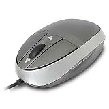 iOne Lynx Q22 1600 dpi Laser Gaming Mouse USB