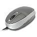 Video Games : iOne Lynx Q22 1600 dpi Laser Gaming Mouse USB