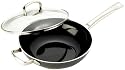Silit 81260311 Wok 28 cm Profi