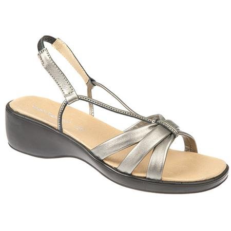 Hush Puppies Leila