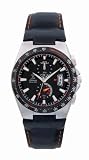Jules Jurgensen Men's Sport Chronograph Tachymeter Watch #7955S