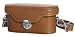 Fujifilm XF1 Binocular Camera Case (Brown)