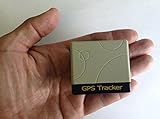SkyNanny GPS