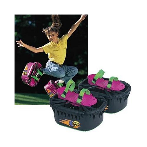 Moon Shoes - black under The Sporting goods Store