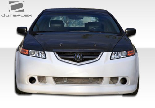 2004 2008 Acura Tl Duraflex K 1 Front Bumper Cover 1 Piece Review Leontxcelousov