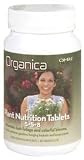 Plant Nutrition Tabs 40 Count Bottle