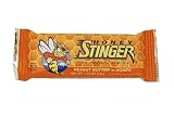 Honey Stinger Energy Bar Peanut Butter n' Honey