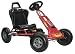 Ferbedo 5133-Go-Cart "Tourer" mit Freilauf