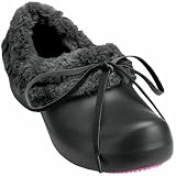 CROCS【クロックス】gretel black/black 10567