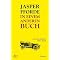 Thursday Next - Reihe von Jasper Fforde