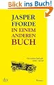 In einem anderen Buch: Roman