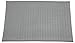 Ability One Antifatigue Mat, Vinyl, 3 ft. x 2 ft, 1 EA Gray 7220-01-582-6228 - 1 Each