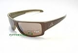 ADIDAS Kundo a374 Chocolate Camel 6055 Sunglasses by