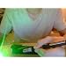 Laser effects